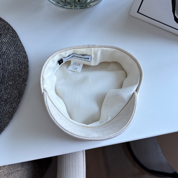 Ruslan Baginskiy Hat - Picture 4 of 4